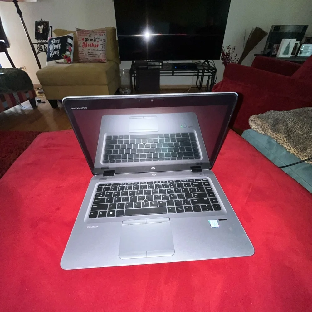 HP Elitebook 840 G3